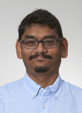 Susruta Majumdar, PhD