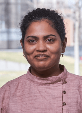 Rohini Ople, PhD