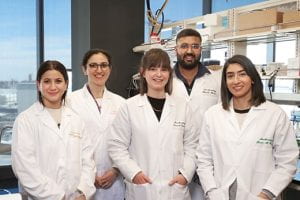 Al-Hasani Uncovers New Avenues to Treat Pain and Addiction